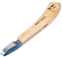 Hastings - Loop Knife